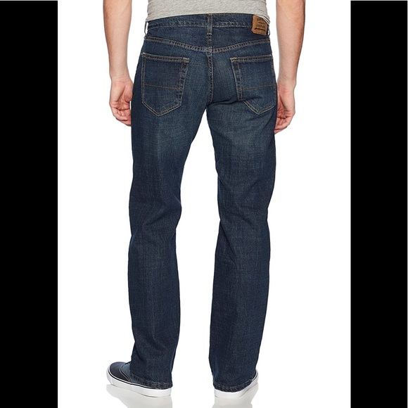 Signature by Levi’s Strauss & Co. Gold Label jeans - Picture 3 of 8